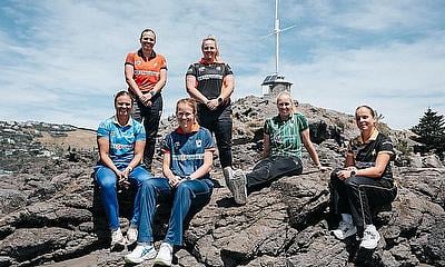 Otago Sparks vs Central Hinds (30 December 2025)