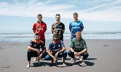 Otago Volts vs Central Districts, Super Smash 2025/26 – Match 5 (December 30th)