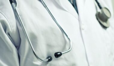 'I'm a resident doctor and here's why I'm striking, again'