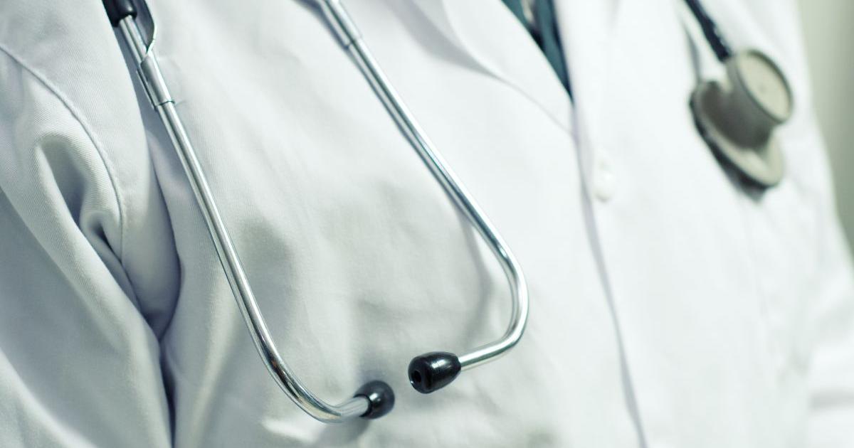 'I'm a resident doctor and here's why I'm striking, again'