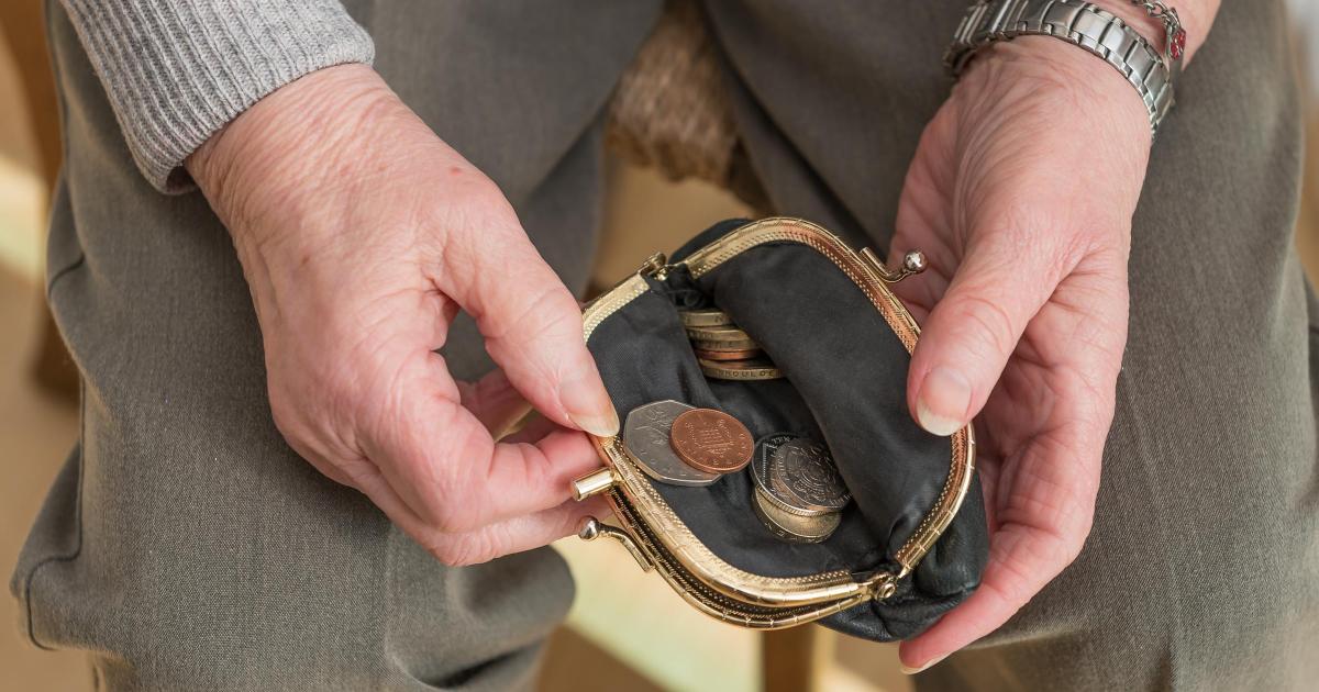SNP warns Scots could be 'punished' by pension age rise