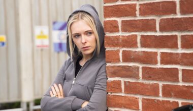 Coronation Street shock as Lauren spots Megan and Will together