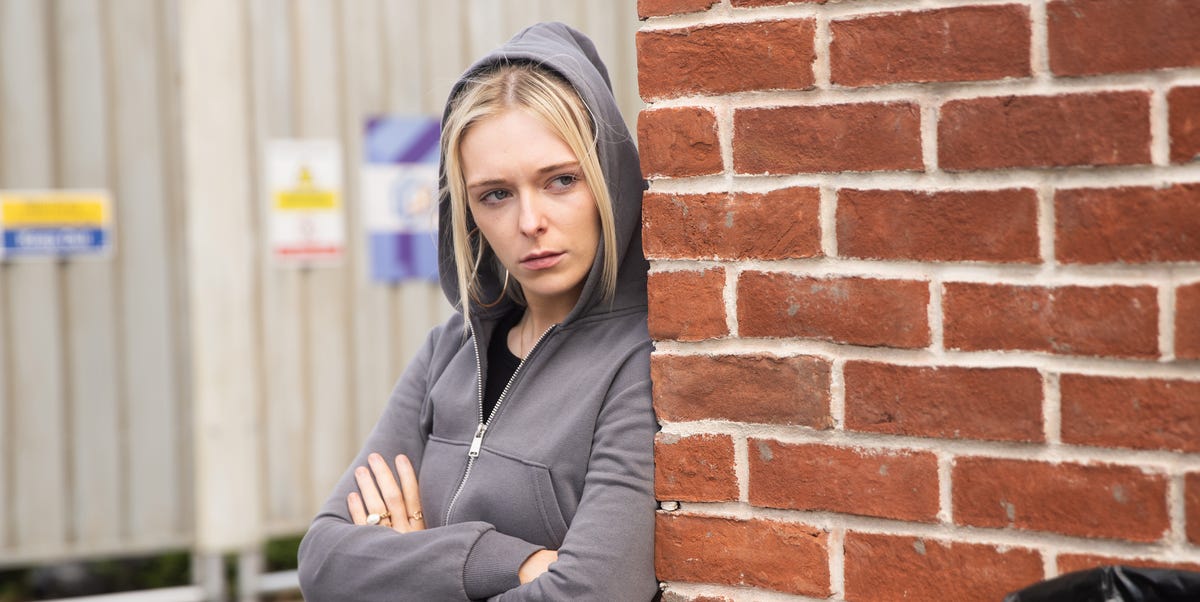 Coronation Street shock as Lauren spots Megan and Will together