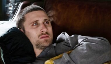 EastEnders to air fresh turmoil for Harry Mitchell in another criminal twist