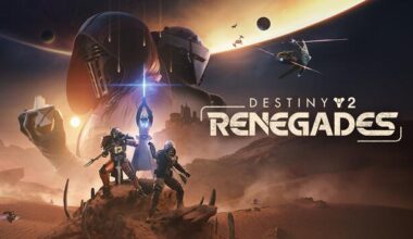 ‘Destiny 2: Renegades’ Begins The Strangest ‘Star Wars’ Experiment To Date - Forbes