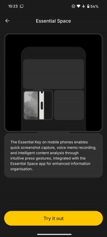 Essential Intelligence - Nothing Phone (3a) Lite review