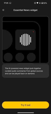 Essential Intelligence - Nothing Phone (3a) Lite review