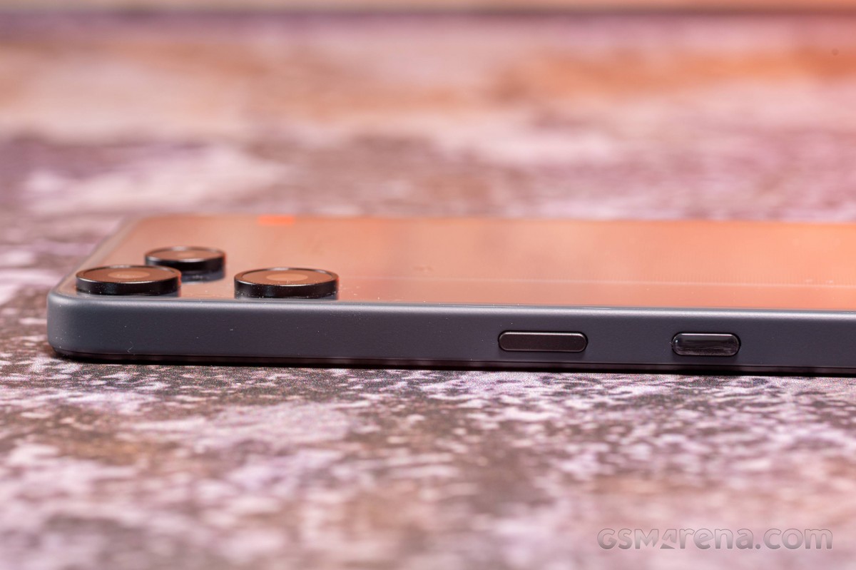 Nothing Phone (3a) Lite review