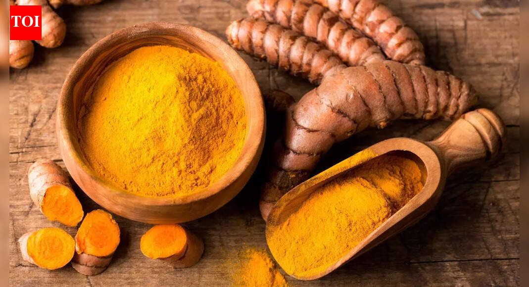 Health risks of taking too much turmeric: Hidden dangers for your liver, heart, digestion and iron levels |