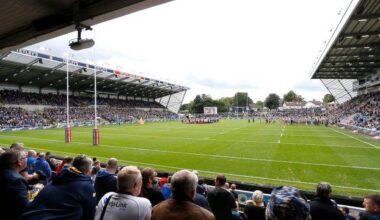 Leeds Rhinos owner Paul Caddick believes rugby league is “becoming dull” as he calls for six-point and five-point tries – Total Rugby League