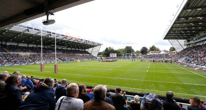 Leeds Rhinos owner Paul Caddick believes rugby league is “becoming dull” as he calls for six-point and five-point tries – Total Rugby League