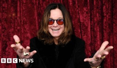 Birmingham airport boss rules out Ozzy Osbourne rename