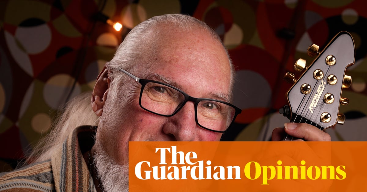 From Otis Redding to Booker T, Steve Cropper was a strong yet subtle force that shaped so many soul classics | Soul