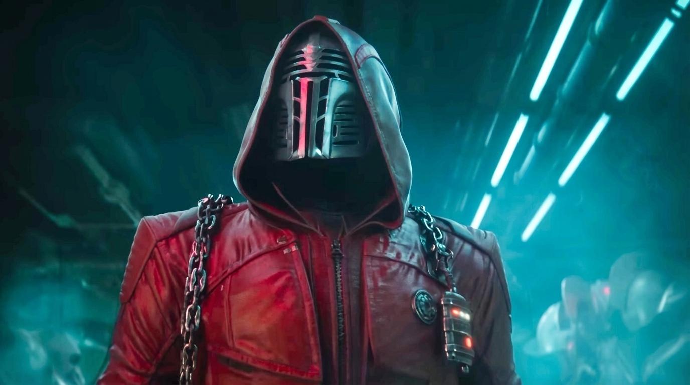 ‘Destiny 2: Renegades’ Review: Let The Past Die - Forbes