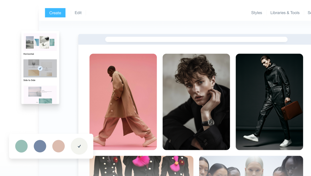 Portfoliobox: A Website Builder Designed for Photographers and Creatives