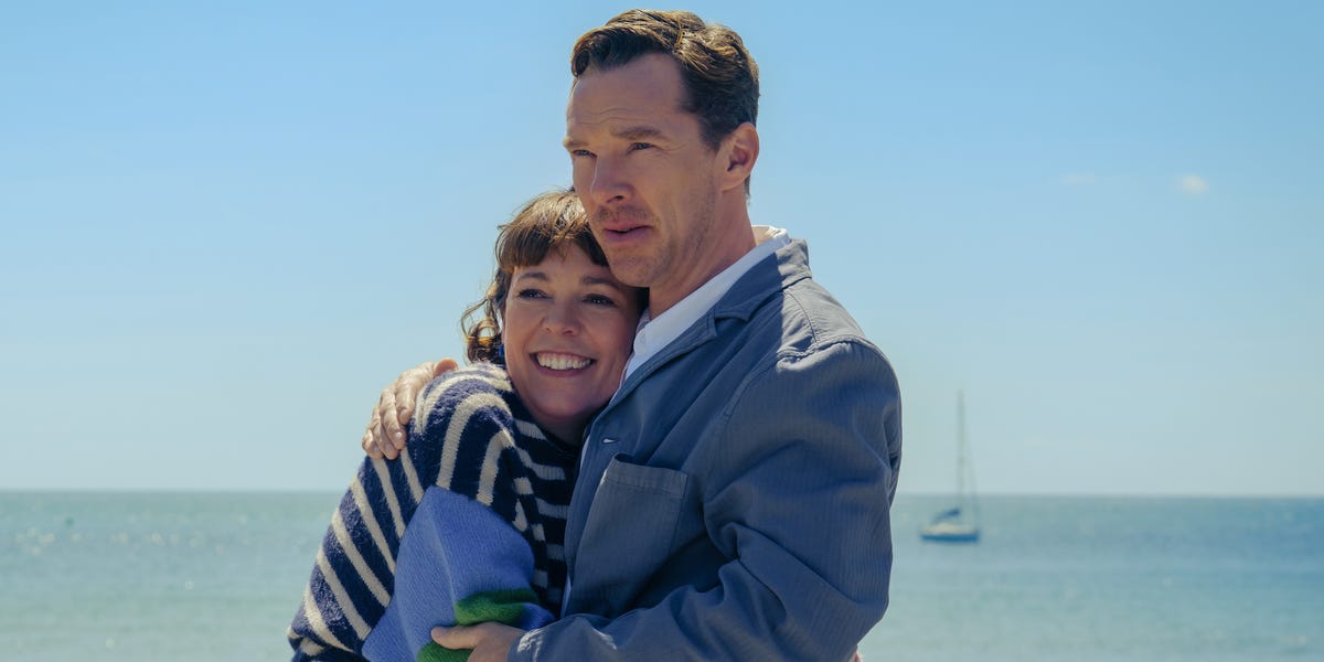 Benedict Cumberbatch addresses dark ending of The Roses as it trends on UK streamer