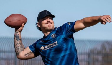 All Out Rugby League