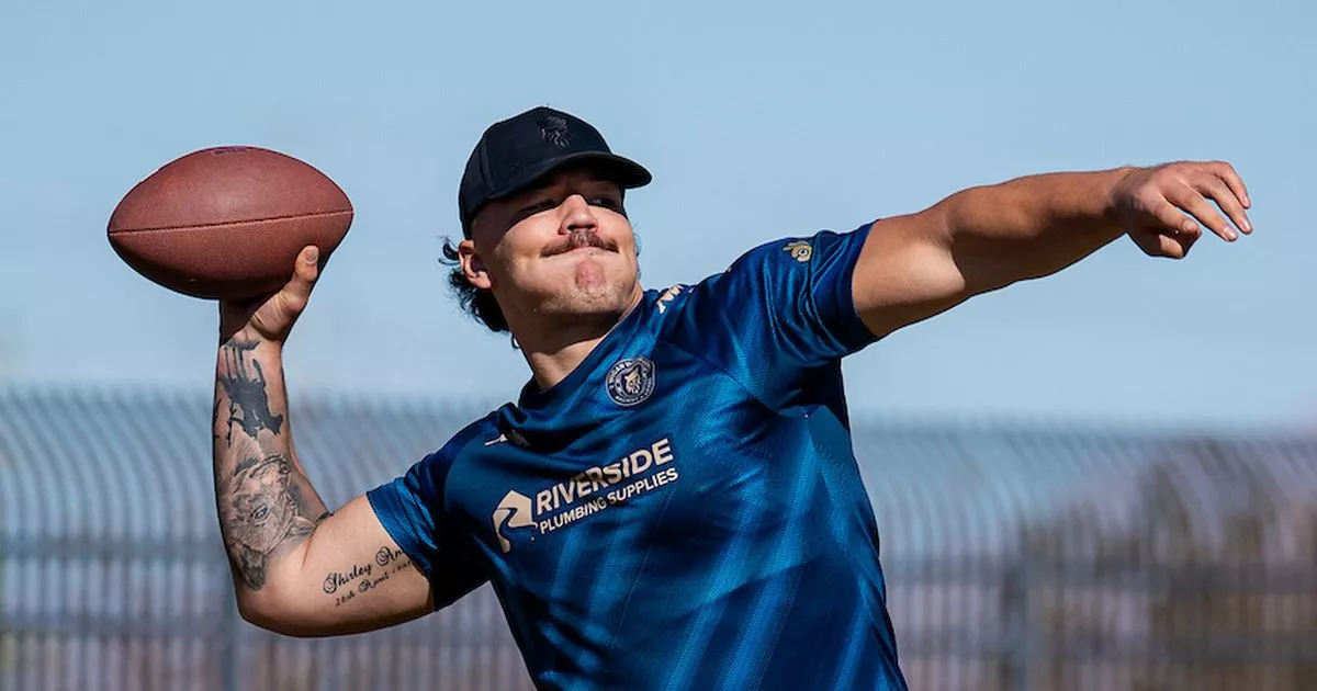 All Out Rugby League