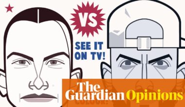 BBC showing tennis’s new Battle of the Sexes will just offer up opportunity to belittle women’s sport | Tennis