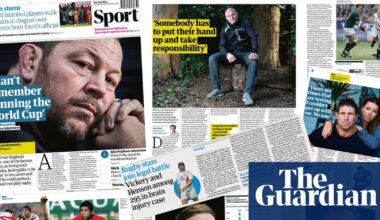 Five years on: rugby’s brain damaged players wait and wait for the help they need | Rugby union