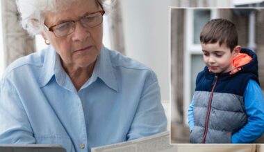 State pension proposal calls for triple lock to be 'scrapped' to save working-class, white boys