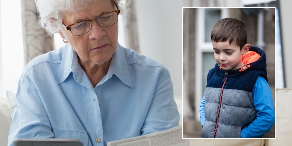 State pension proposal calls for triple lock to be 'scrapped' to save working-class, white boys