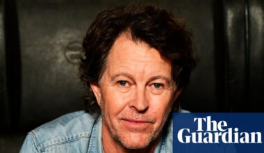 Bernard Fanning: ‘The Beastie Boys were really rude – I gave Adam Yauch the finger’ | Australian music