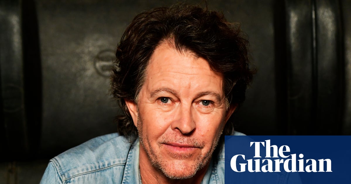 Bernard Fanning: ‘The Beastie Boys were really rude – I gave Adam Yauch the finger’ | Australian music