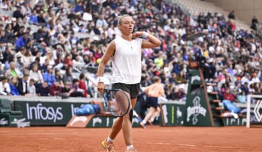 Tennis players, helpless targets of angry gamblers