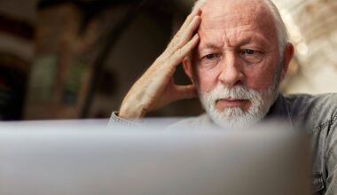 One million pensioners still missing out on £5,300 worth of support