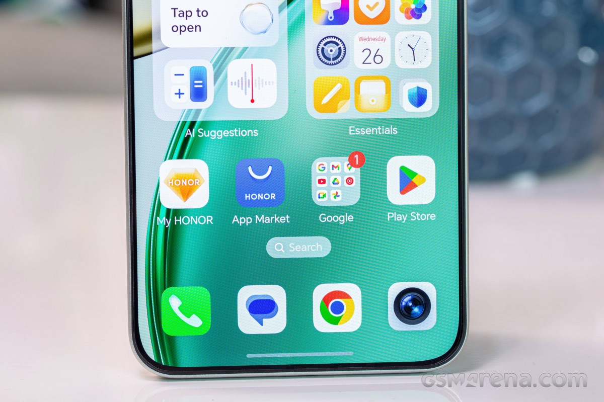 Honor Magic8 Lite review