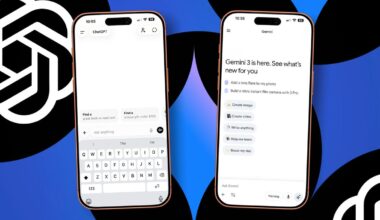 Gemini vs. Copilot: I tested the AI tools on 7 everyday tasks, and it wasn't even close