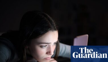 ‘I feel it’s a friend’: quarter of teenagers turn to AI chatbots for mental health support | Chatbots