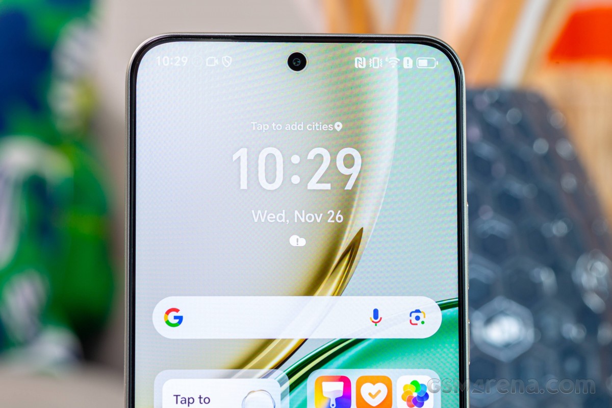 Honor Magic8 Lite review