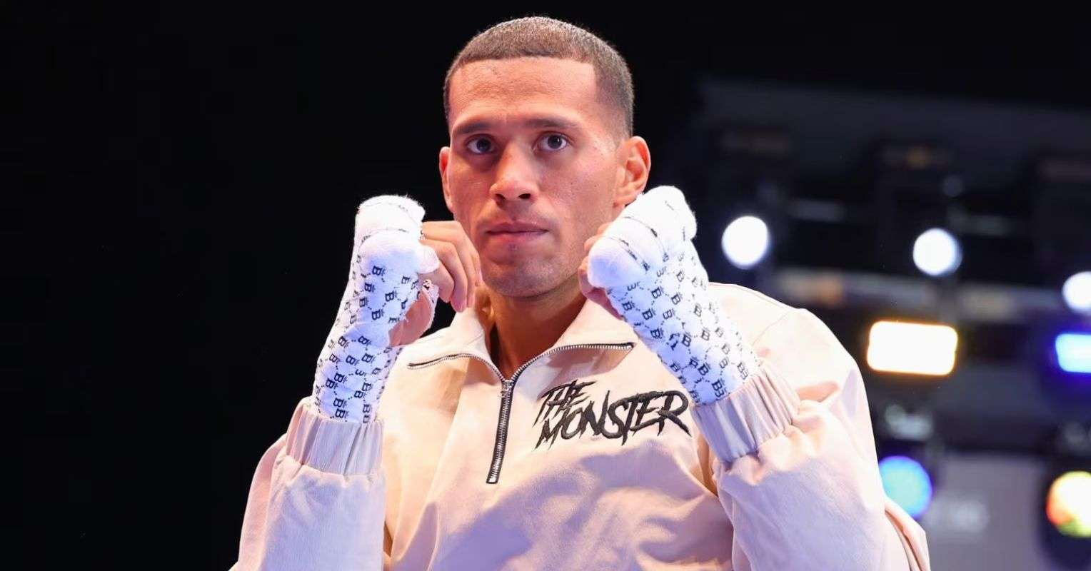 Fans Call For David Benavidez To Fight Knockout Monster In New Weight Class: “It Needs To Happen”