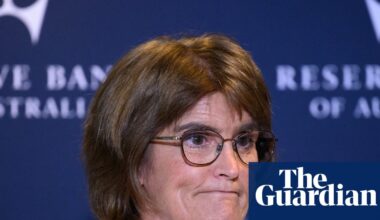 Australia is facing its shortest rate cut cycle in 30 years as the RBA hints it may have to start hiking | Australia news