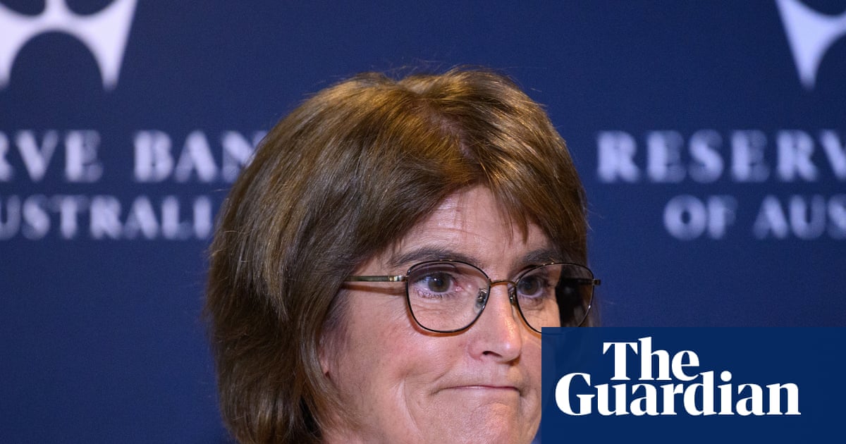 Australia is facing its shortest rate cut cycle in 30 years as the RBA hints it may have to start hiking | Australia news