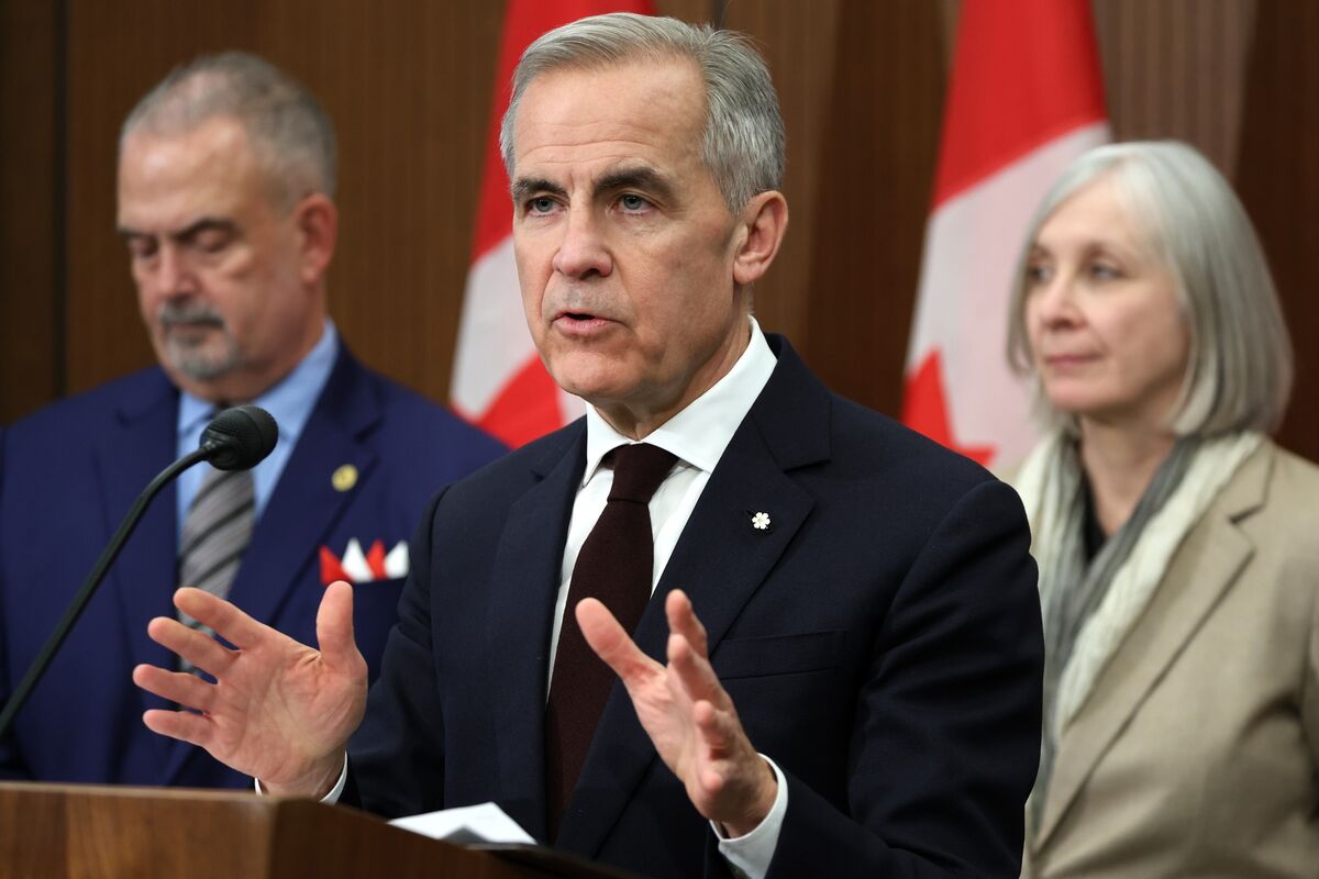 Watchdog Regrets Calling Canada’s Fiscal Position ‘Stupefying’