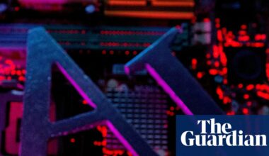 AI researchers are to blame for serving up slop | Artificial intelligence (AI)