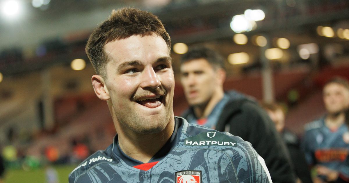 Gloucestershire Live