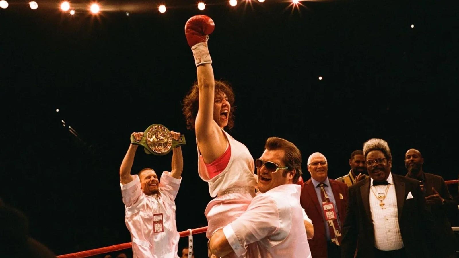 Sydney Sweeney’s Boxing Movie ‘Christy’ Is Now Streaming — How To Watch