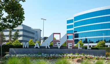 Is Marvell’s AI Moat Leaking?