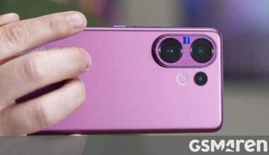 Here's how many members vivo's V70 family is rumored to have