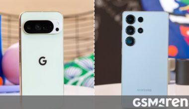 Google Pixel 10 Pro XL vs. Samsung Galaxy S25 Ultra