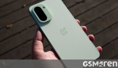 OnePlus 15R to have the best ever selfie camera on an R series device