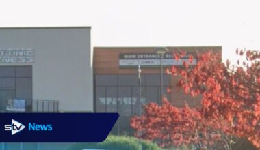 Bare knuckle boxing title clash cancelled after disturbance at East Kilbride venue