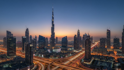 Here’s how much salary you need to live in Dubai in 2026: Rent, groceries, and monthly expenses