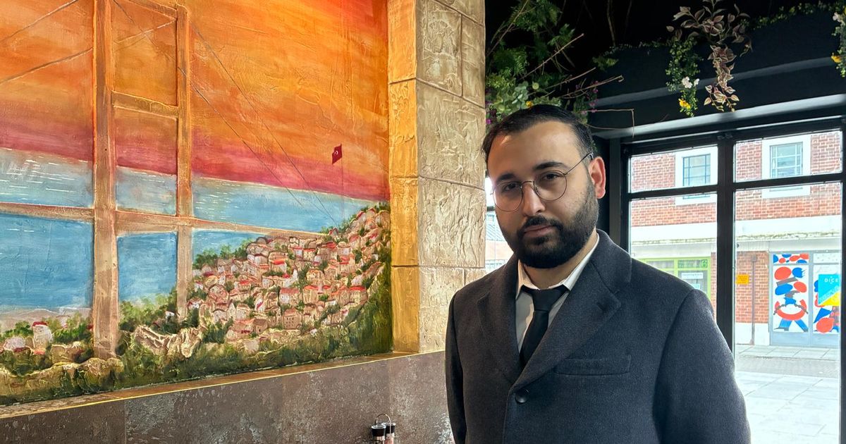 Nottinghamshire Live