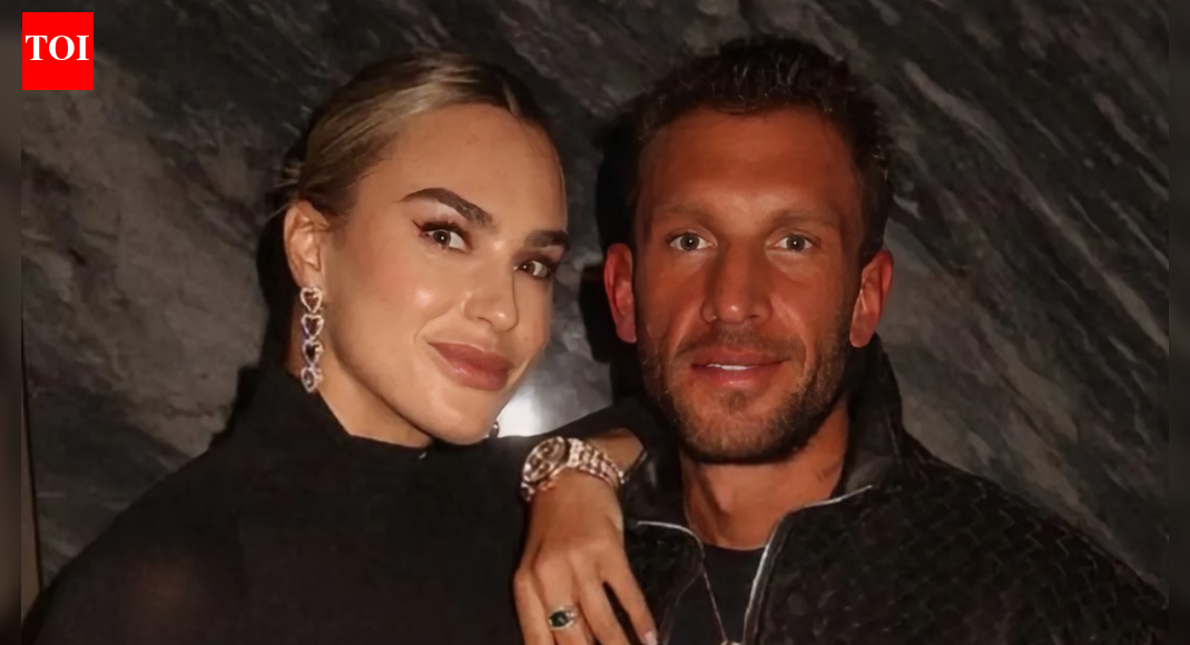 Aryna Sabalenka vs Georgios Frangulis net worth in 2025: Tennis legend, career, wealth and business compared | International Sports News