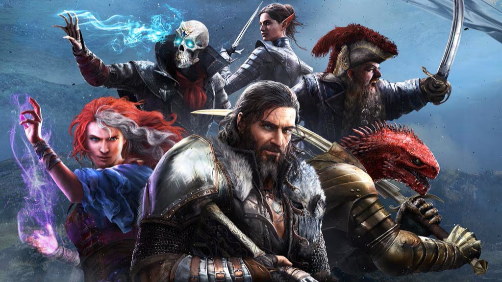 Divinity: Original Sin 2 Gets Surprise Nintendo Switch 2 Edition, And It's Out Now